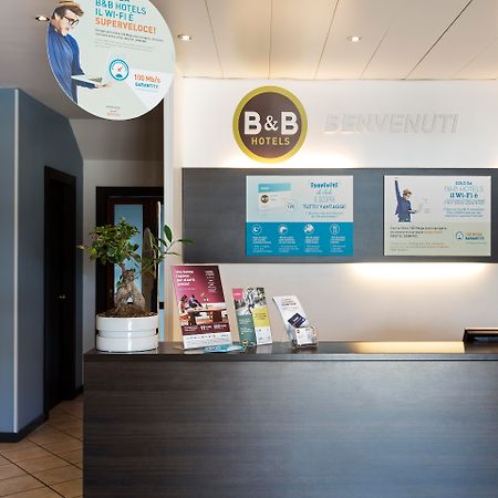 B&B Hotel Bologna Castel Maggiore Luaran gambar