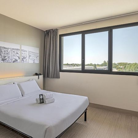 B&B Hotel Bologna Castel Maggiore Luaran gambar