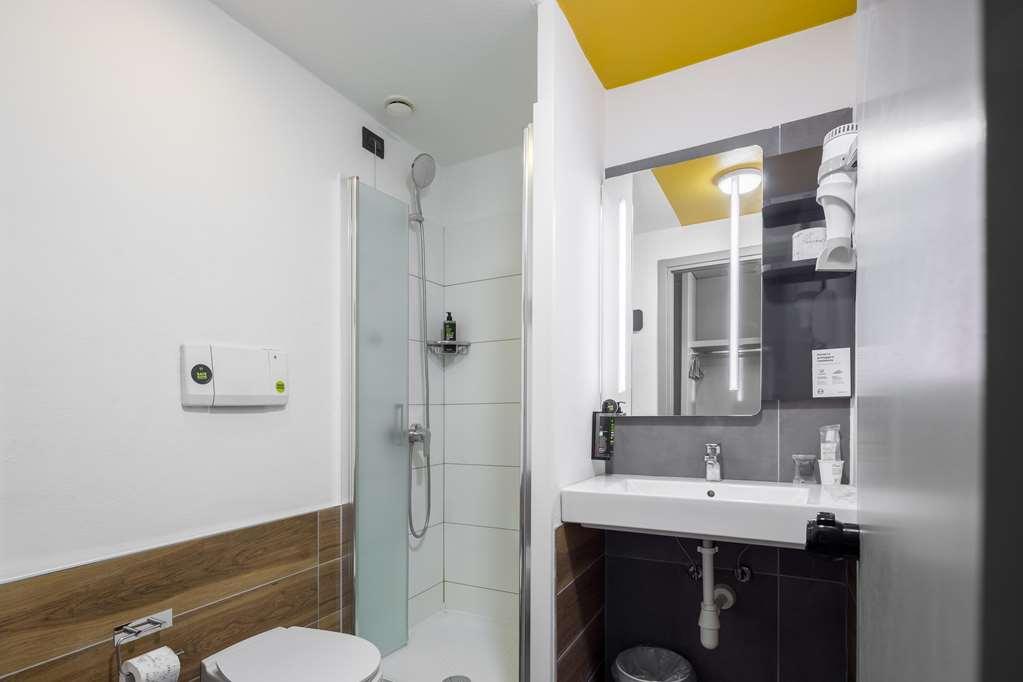 B&B Hotel Bologna Castel Maggiore Bilik gambar