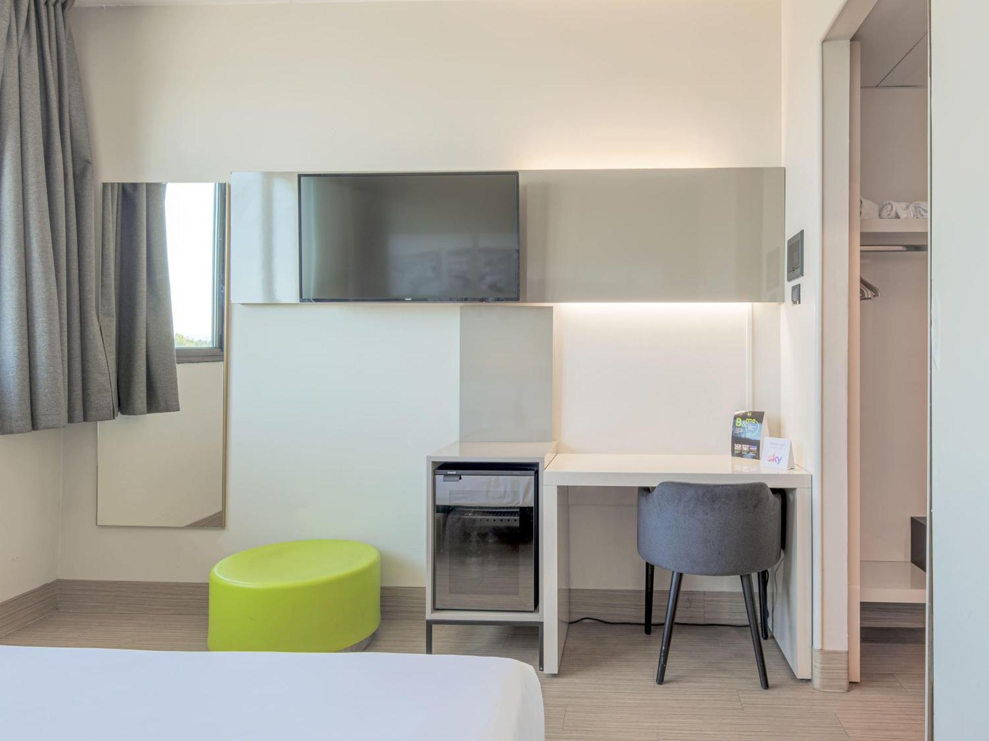 B&B Hotel Bologna Castel Maggiore Luaran gambar