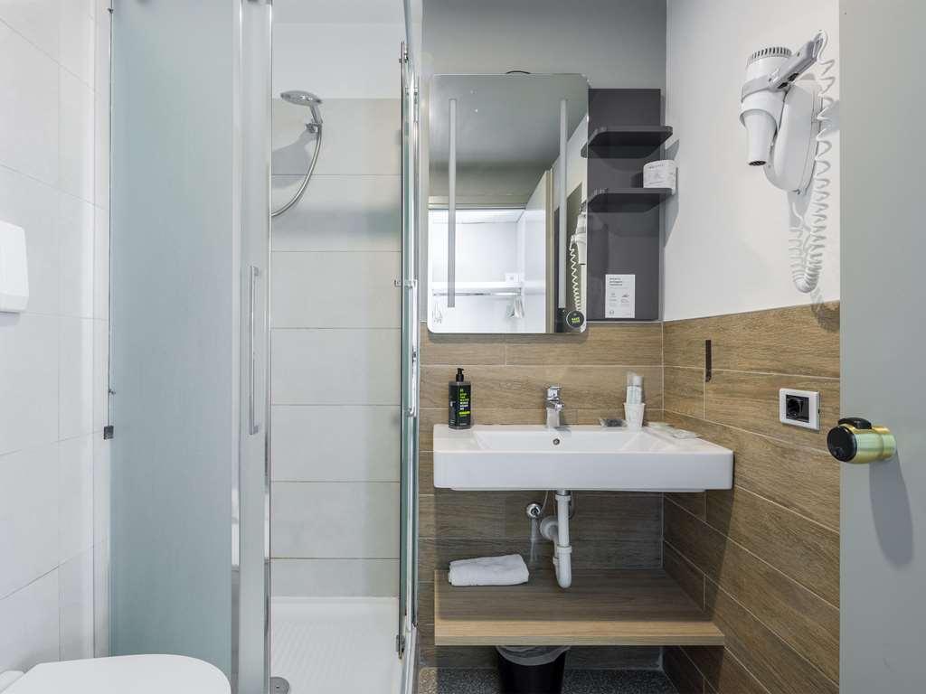B&B Hotel Bologna Castel Maggiore Bilik gambar